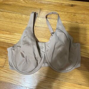 ThirdLove Taupe Bra